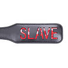 OhMama FETISH SLAVE PADDLE