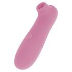 OhMama CLIT STIMULATING 10 SPEEDS PINK