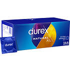 Durex extra large xl 144 uds