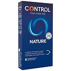 Control adapta nature 6 unit