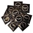 Day and night condoms 100 units