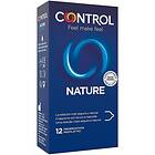 Control nature 12 unit