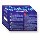 Control adapta fussion 144 uds