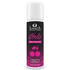 Cherry Luxuria oral sex gel flavor 50ml