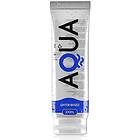Aqua Quality Vattenbaserat Glidmedel 200ml
