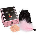 Golden Secretplay light kit sparkling strawberry edible powder feather