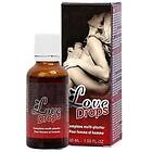 Love drops stimulating drops 30ml