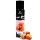 Love Secretplay gel sweet caramel 60ml