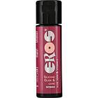 Eros silicone glide and care woman 30ml