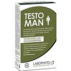 Level Testoman testosterone food supplement 60 cap