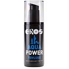 Eros aqua power toylube 125ml