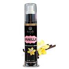 Heat Secretplay lubricant 2-1 effect vanilla 50ml