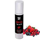 Eros sensattion lubricante natural frutos rojos 50ml