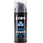 Eros cool power stimulation gel