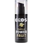Eros vainilla power fruit flavoured lubricant 125ml