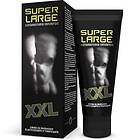 XXL Super large massage and elastizing cream for penis 75ml