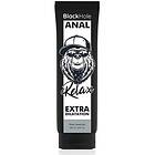 Black hole water base gel anal dilation 250ml