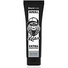 Black hole water base gel anal dilation 150ml