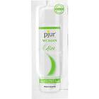 Pjur Woman Aloe Vattenbaserat Glidmedel 2ml