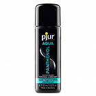 Pjur aqua panthenol water based lubricant 30ml