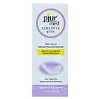 Pjur Med Sensitive Glide Vattenbaserat Glidmedel 2ml