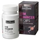 Cobeco coolman cum enhancer 30cap