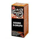 Desire Spanish fly 15ml