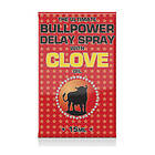 Power Bull clove spray retardante 15ml