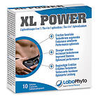 Power Xl aphrodisiac and erection capsules 10 cap