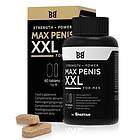 Spartan BLACKBULL BY MAX PENIS XXL STRENGTH POWER FOR MEN 60 TABLETS