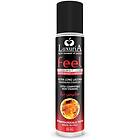 HOT Luxuria feel sensation water based lubricant 60ml