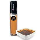 HOT Voulez-vous light gloss with effect cold Crème brulée flavour 10ml