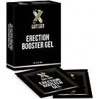 X-Power erection booster gel 6 x 4ml