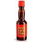 HOT sex girl aphrodisiac for women