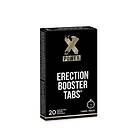 X-Power erection power tabs 20 cap