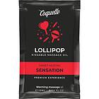 Coquette Lollipop Massage Olja Med Värme Sensation 10ml