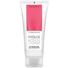 Mixgliss water based strawberry 70ml