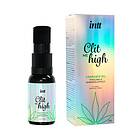 Intt CLIT ME HIGH CANNABIS OIL 15ml
