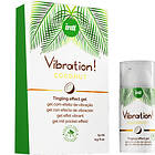 Intt VEGAN VIBRATION COCONUT