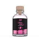 Intt MASSAGE GEL COTTON CANDY