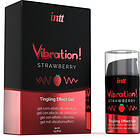 Intt VIBRATION STRAWBERRY