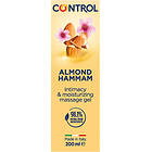 Control ALMOND HAMMAM MASSAGE GEL 3 IN 1 200ml