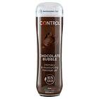 Control MASSAGE GEL 3 IN 1 CHOCOLATE BUBBLE 200ml
