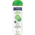 Control wild nature gel massage 3 in 1 200ml