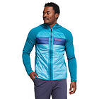 Cotopaxi Capa Hybrid Insulated Hooded Jacket (Homme)