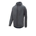 Higher State All Over Reflect Hooded Running Jacket (Homme)