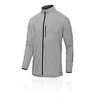 Higher State State All Over Reflect Running Jacket (Homme)
