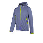 Higher State Mountain Stretch Waterproof Running Jacket (Homme)