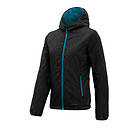 Higher State Insulated Hooded Jacket (Femme)