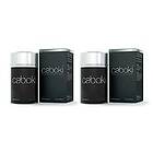 Caboki 2x Large 25g Black (Svart)